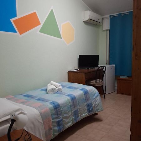 Hotel Soleo 콰르투 산텔레나 외부 사진