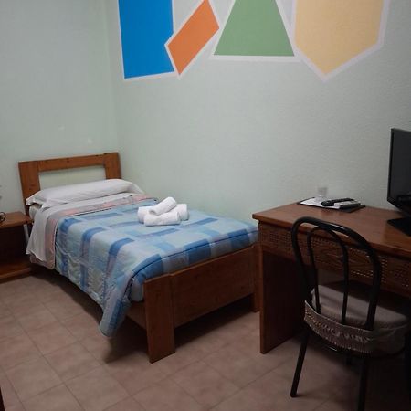 Hotel Soleo 콰르투 산텔레나 외부 사진