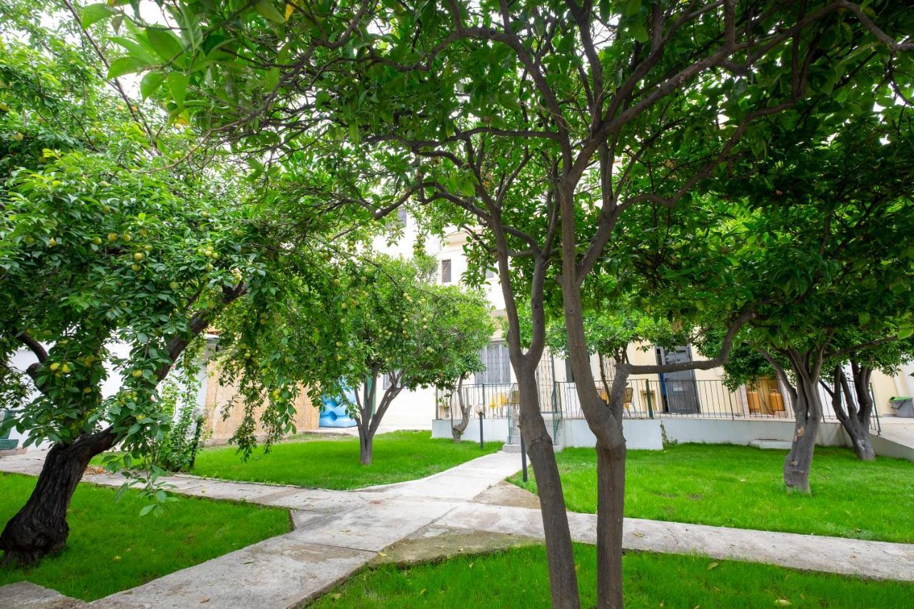 Hotel Soleo 콰르투 산텔레나 외부 사진