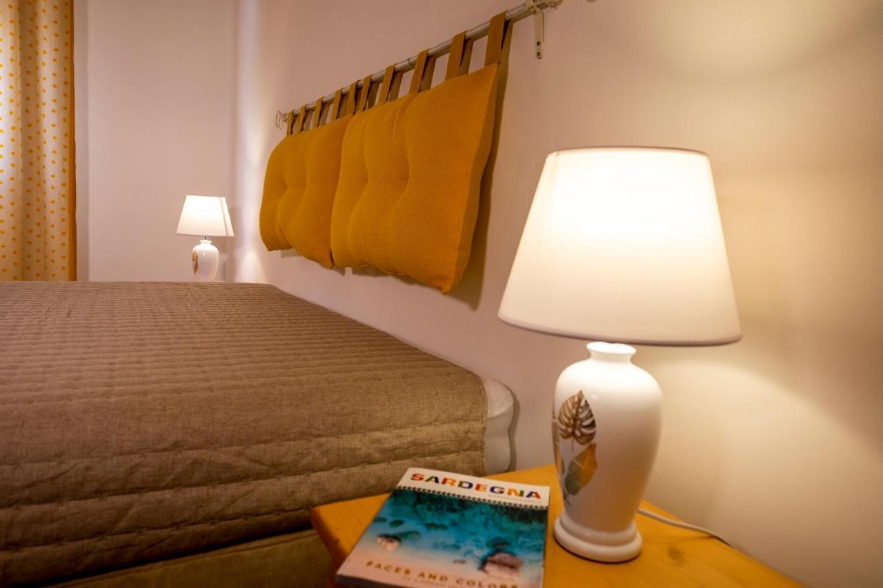 Hotel Soleo 콰르투 산텔레나 외부 사진