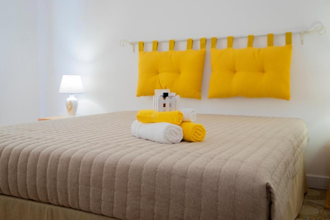 Hotel Soleo 콰르투 산텔레나 외부 사진