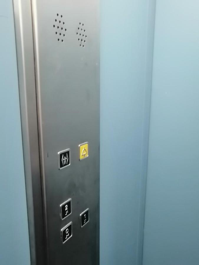 Hotel Soleo 콰르투 산텔레나 외부 사진