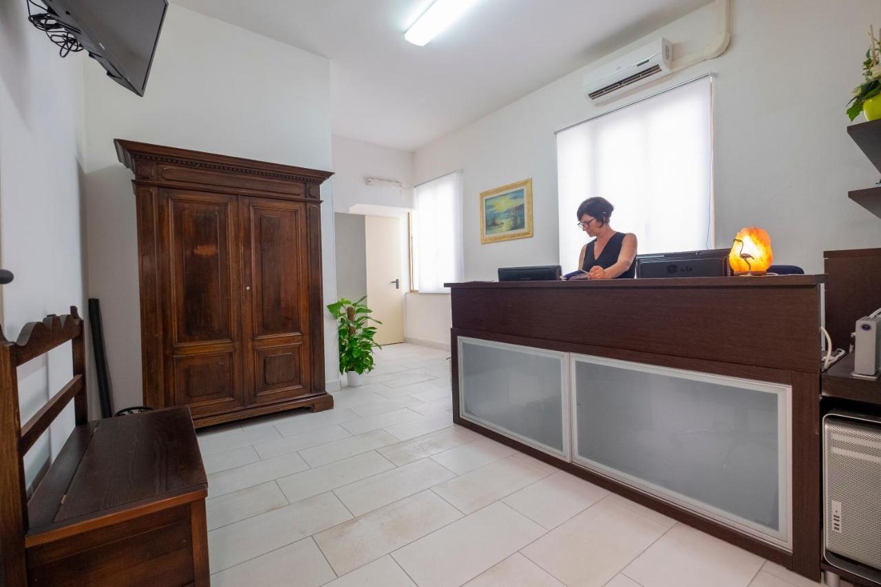 Hotel Soleo 콰르투 산텔레나 외부 사진
