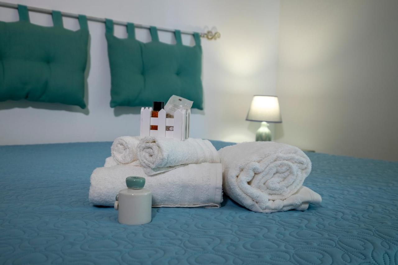 Hotel Soleo 콰르투 산텔레나 외부 사진