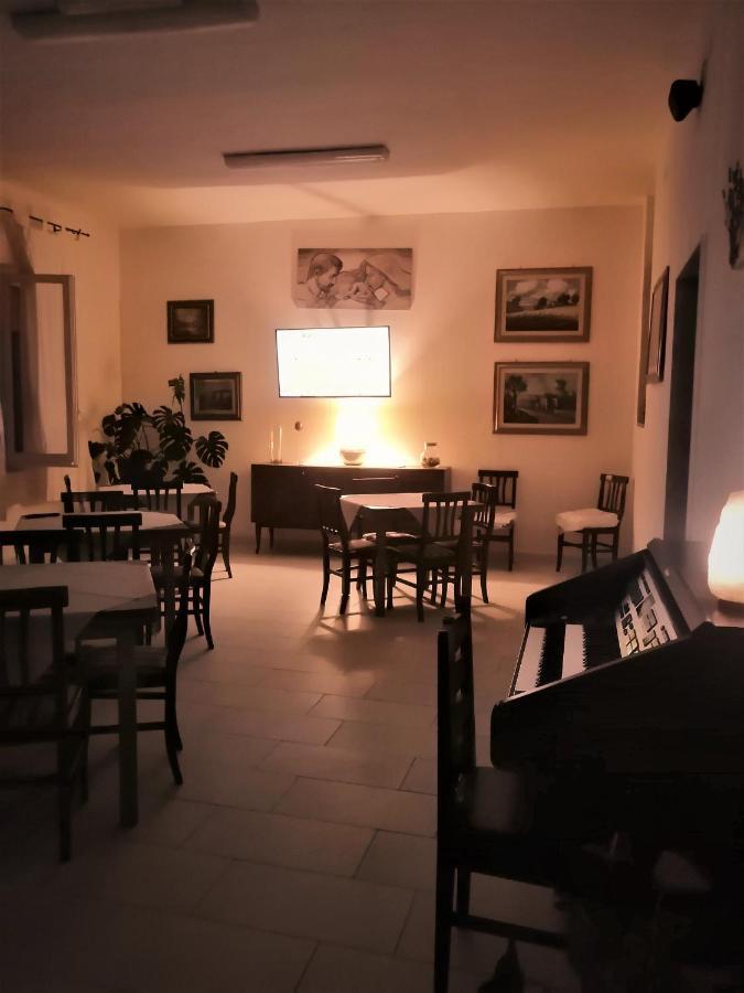 Hotel Soleo 콰르투 산텔레나 외부 사진