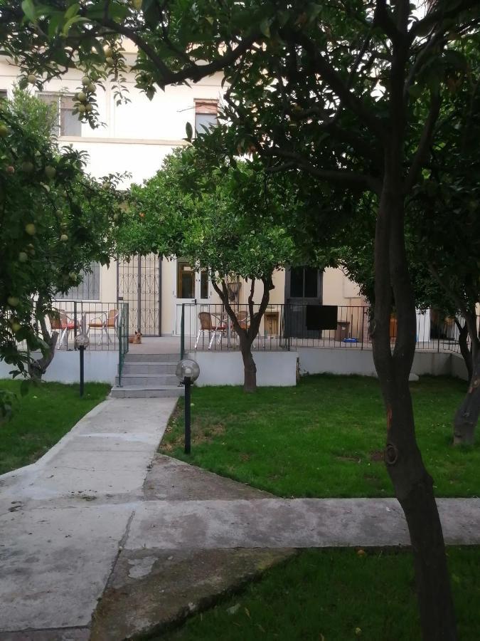 Hotel Soleo 콰르투 산텔레나 외부 사진