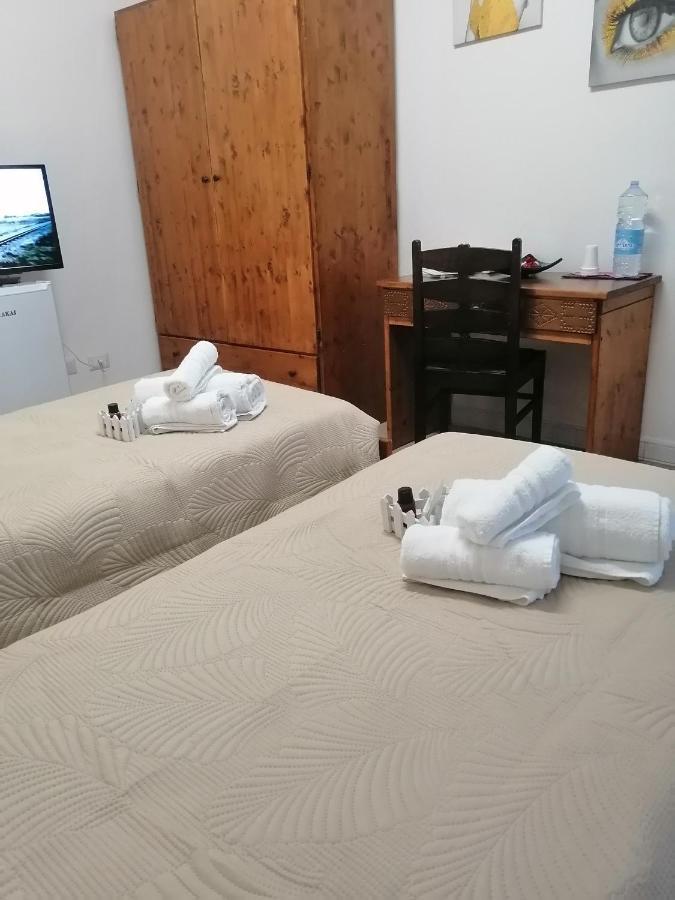 Hotel Soleo 콰르투 산텔레나 외부 사진