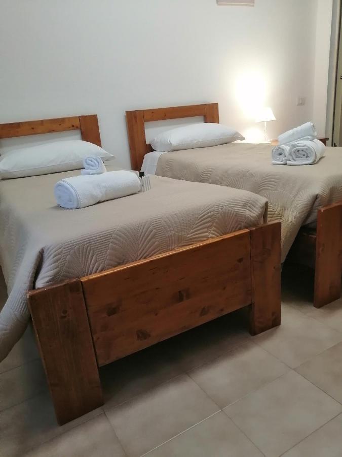 Hotel Soleo 콰르투 산텔레나 외부 사진