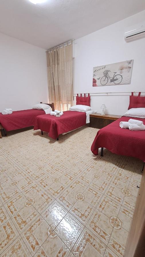 Hotel Soleo 콰르투 산텔레나 외부 사진