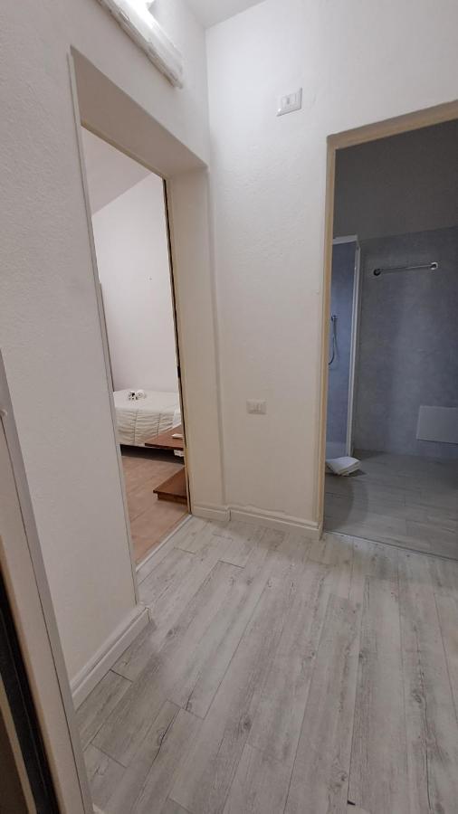 Hotel Soleo 콰르투 산텔레나 외부 사진