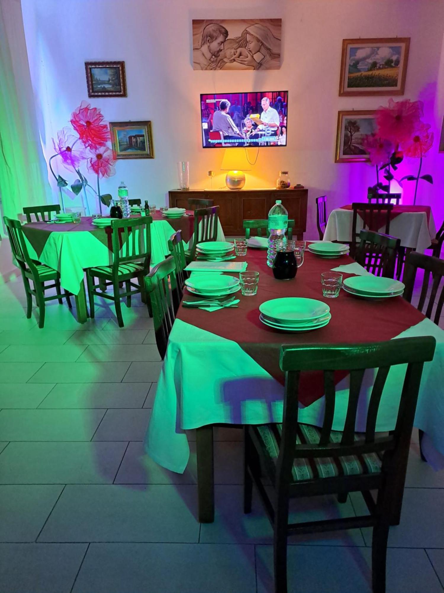 Hotel Soleo 콰르투 산텔레나 외부 사진