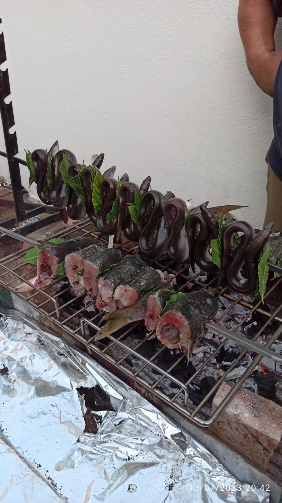 Hotel Soleo 콰르투 산텔레나 외부 사진