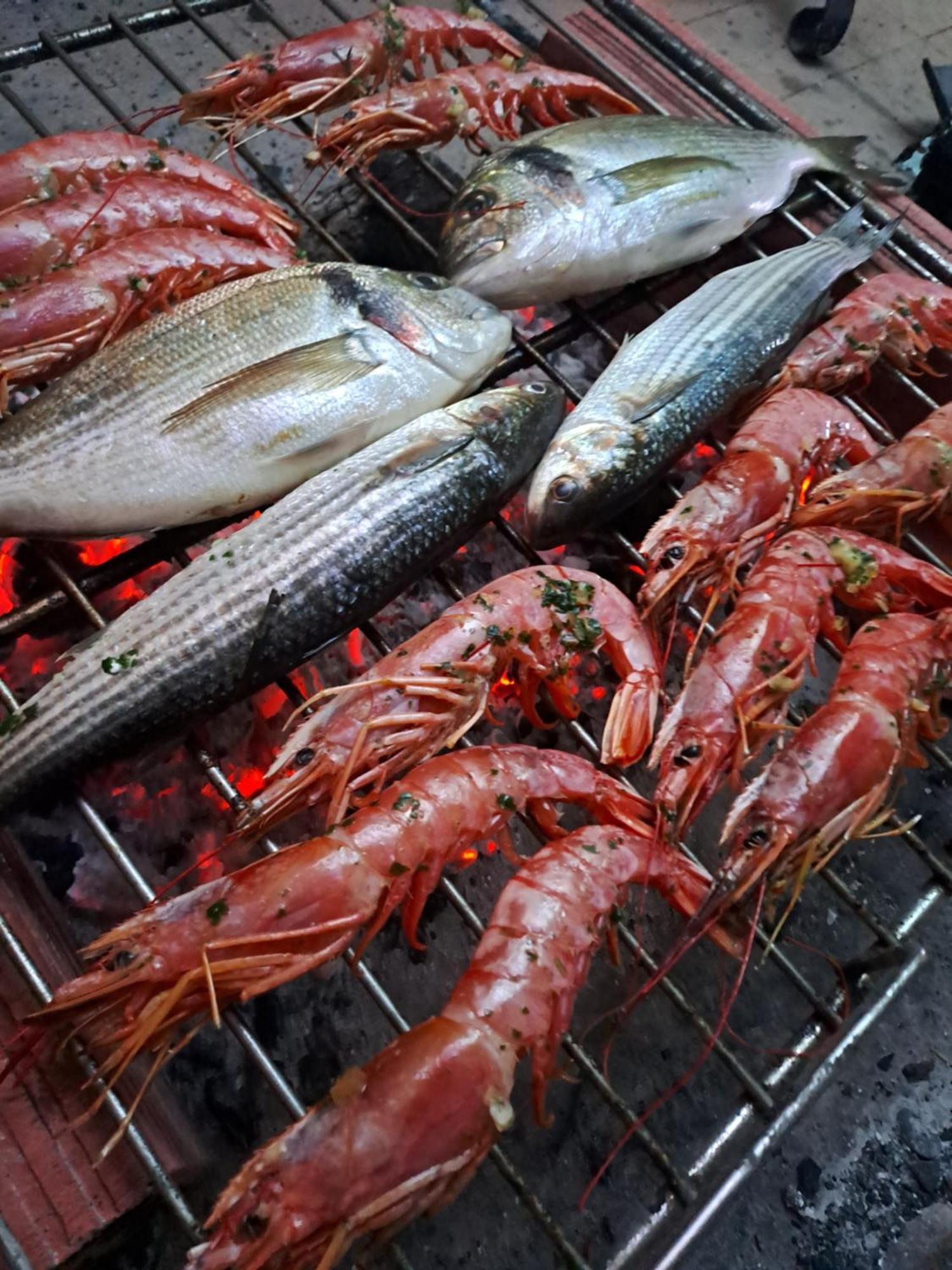 Hotel Soleo 콰르투 산텔레나 외부 사진