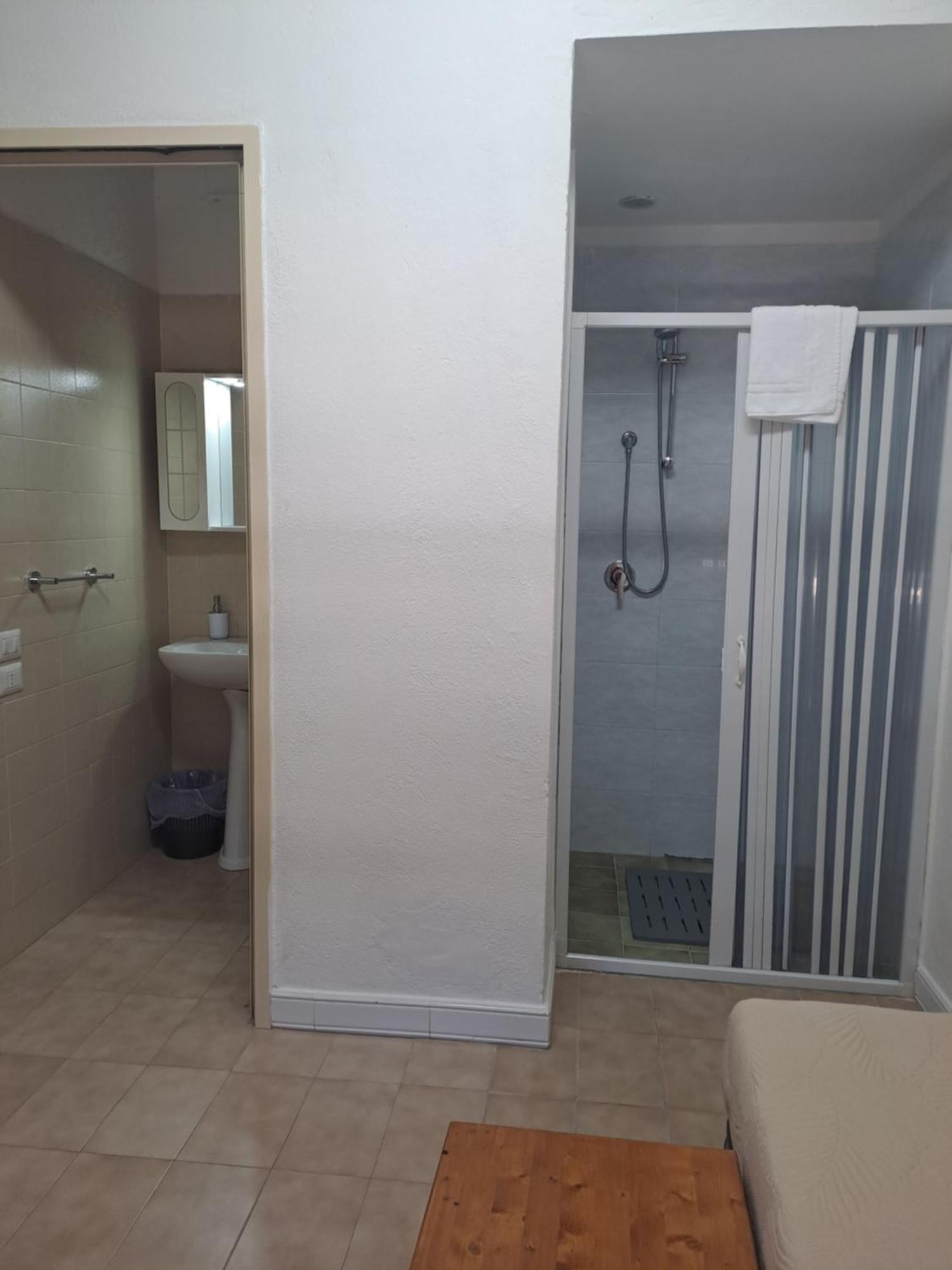 Hotel Soleo 콰르투 산텔레나 외부 사진