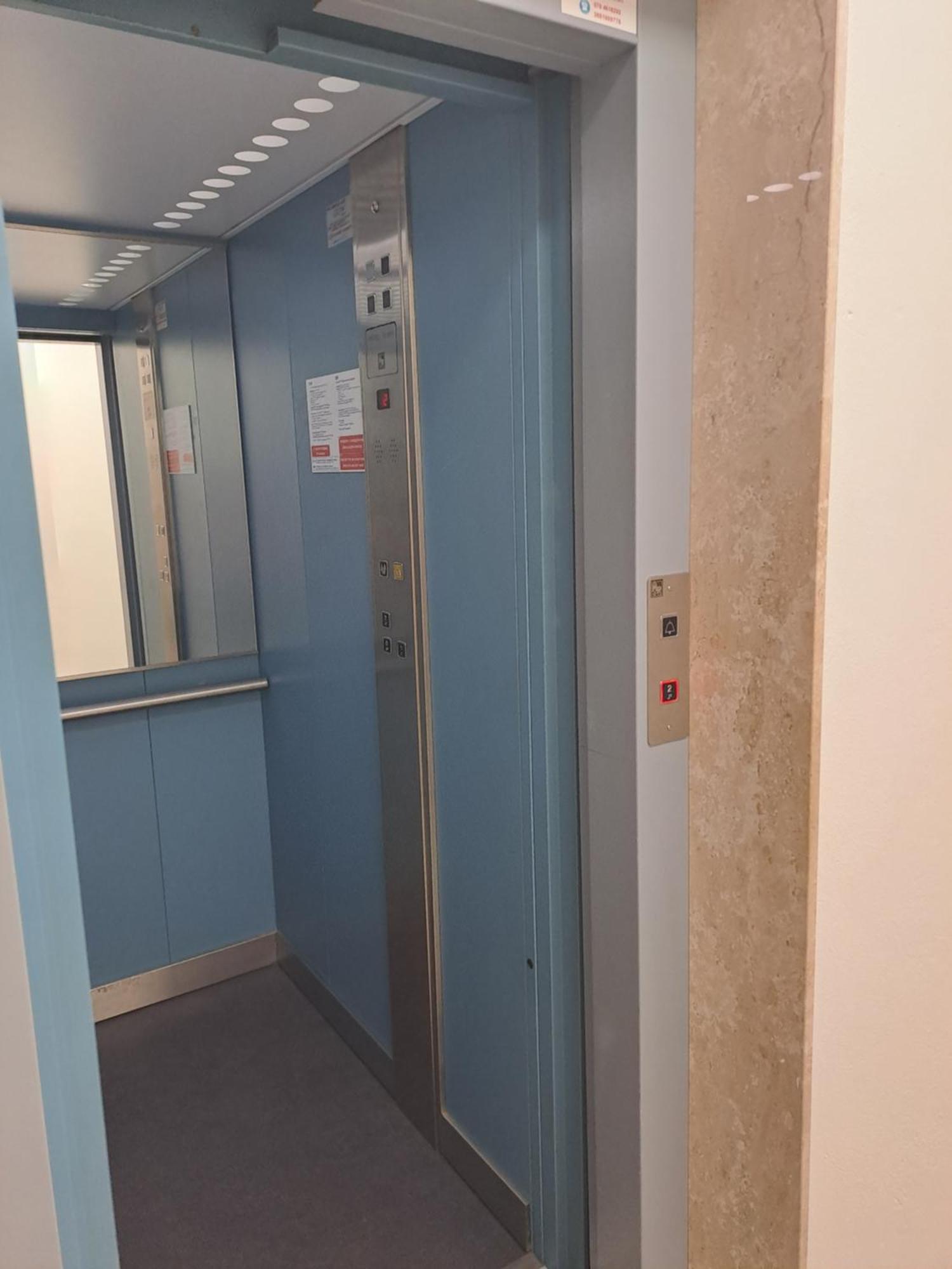 Hotel Soleo 콰르투 산텔레나 외부 사진