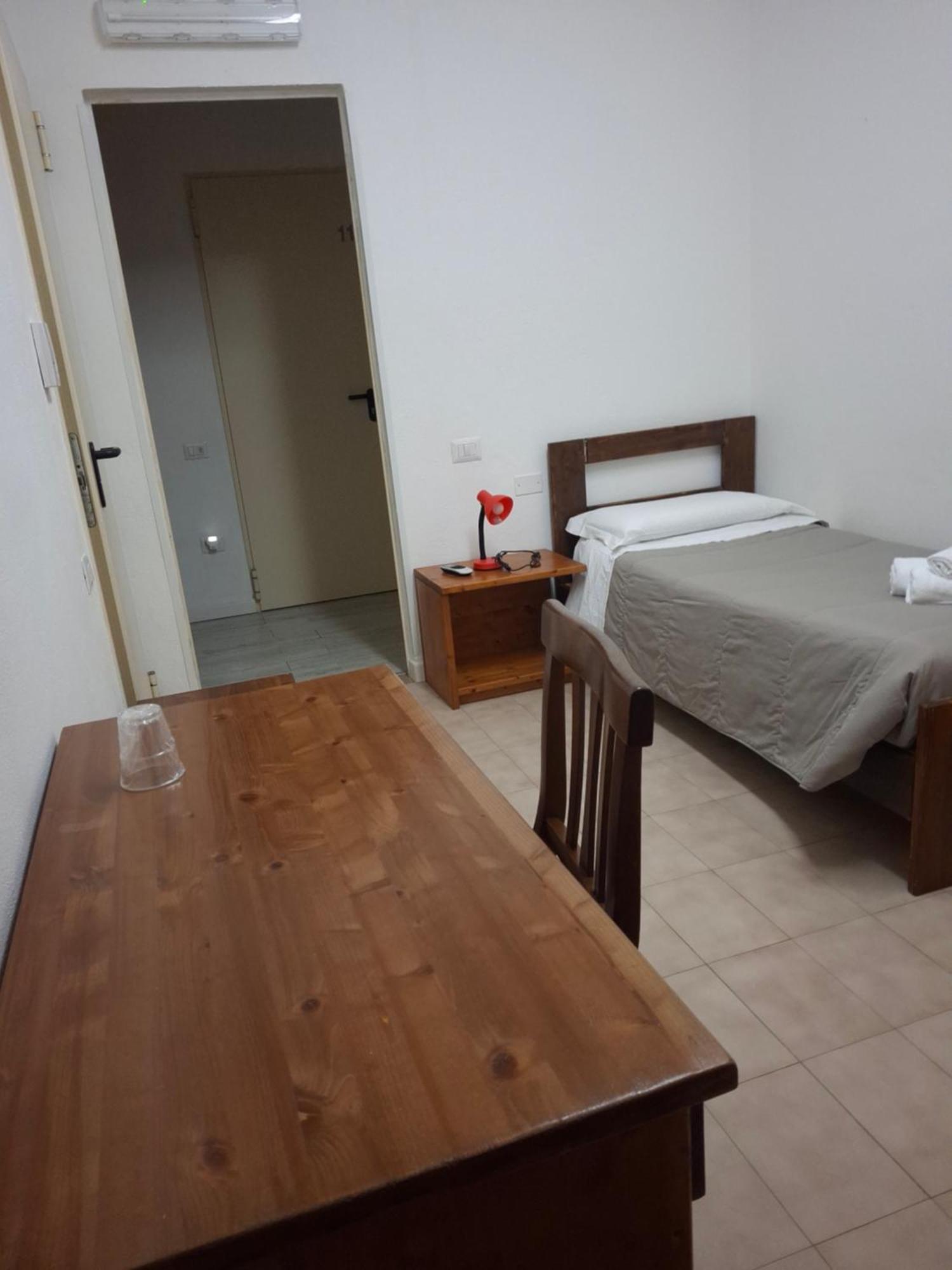 Hotel Soleo 콰르투 산텔레나 외부 사진