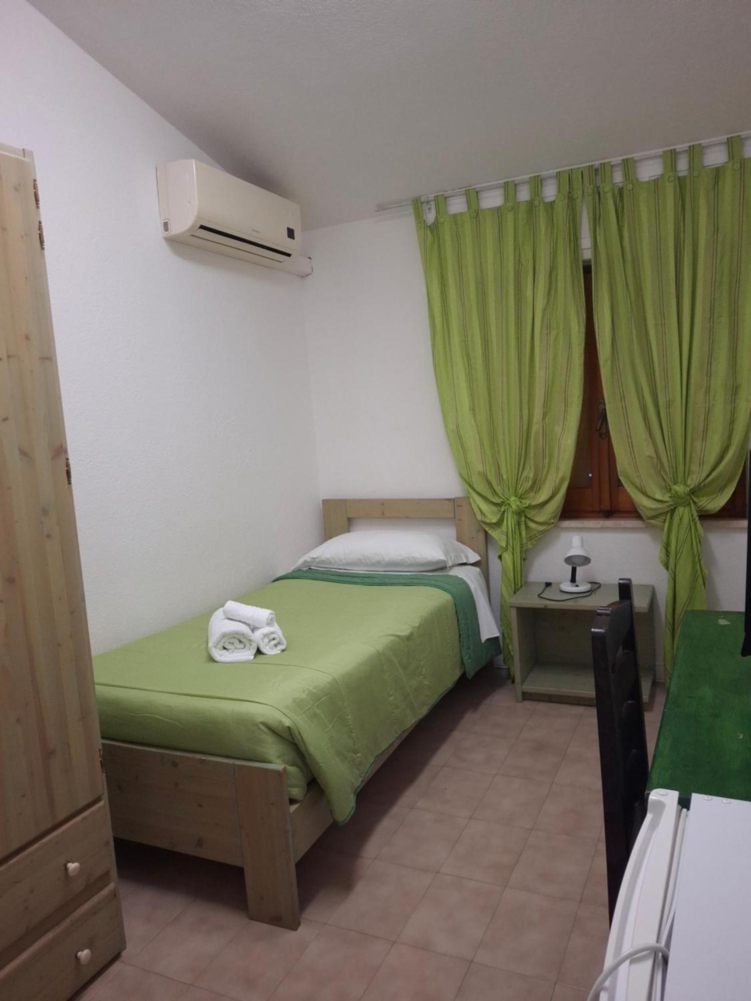 Hotel Soleo 콰르투 산텔레나 외부 사진