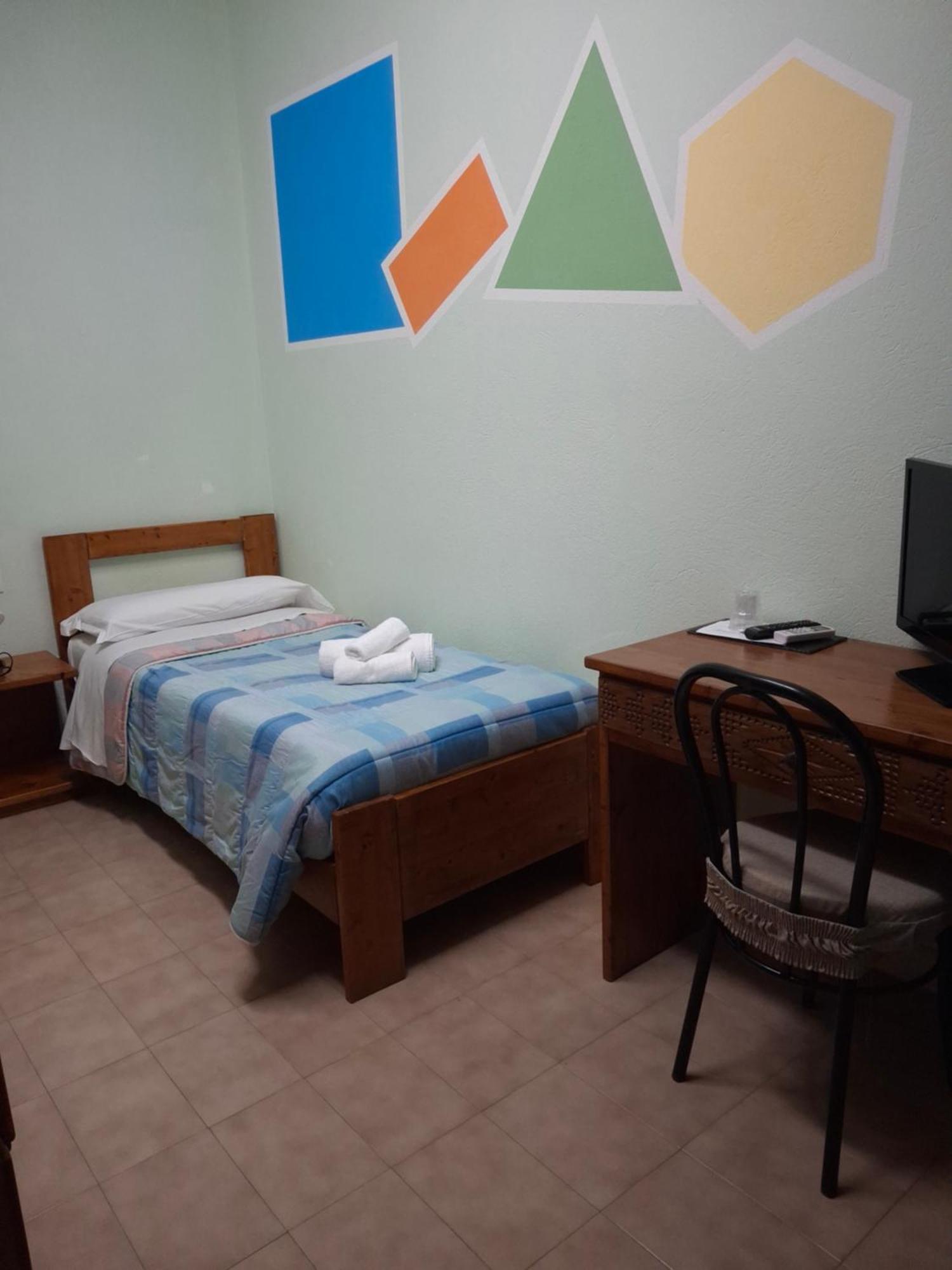 Hotel Soleo 콰르투 산텔레나 외부 사진