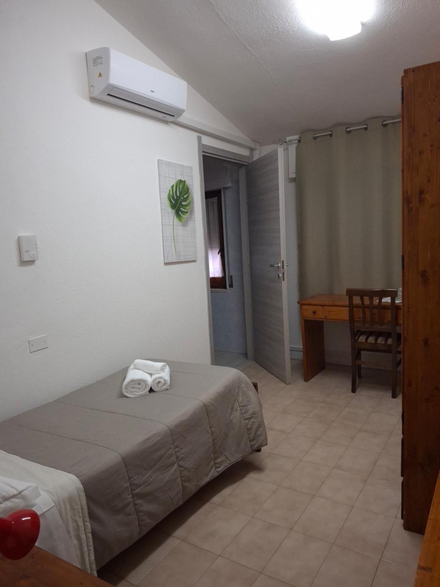 Hotel Soleo 콰르투 산텔레나 외부 사진